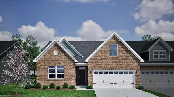 943 Yankfield Lane, High Point, NC 27265