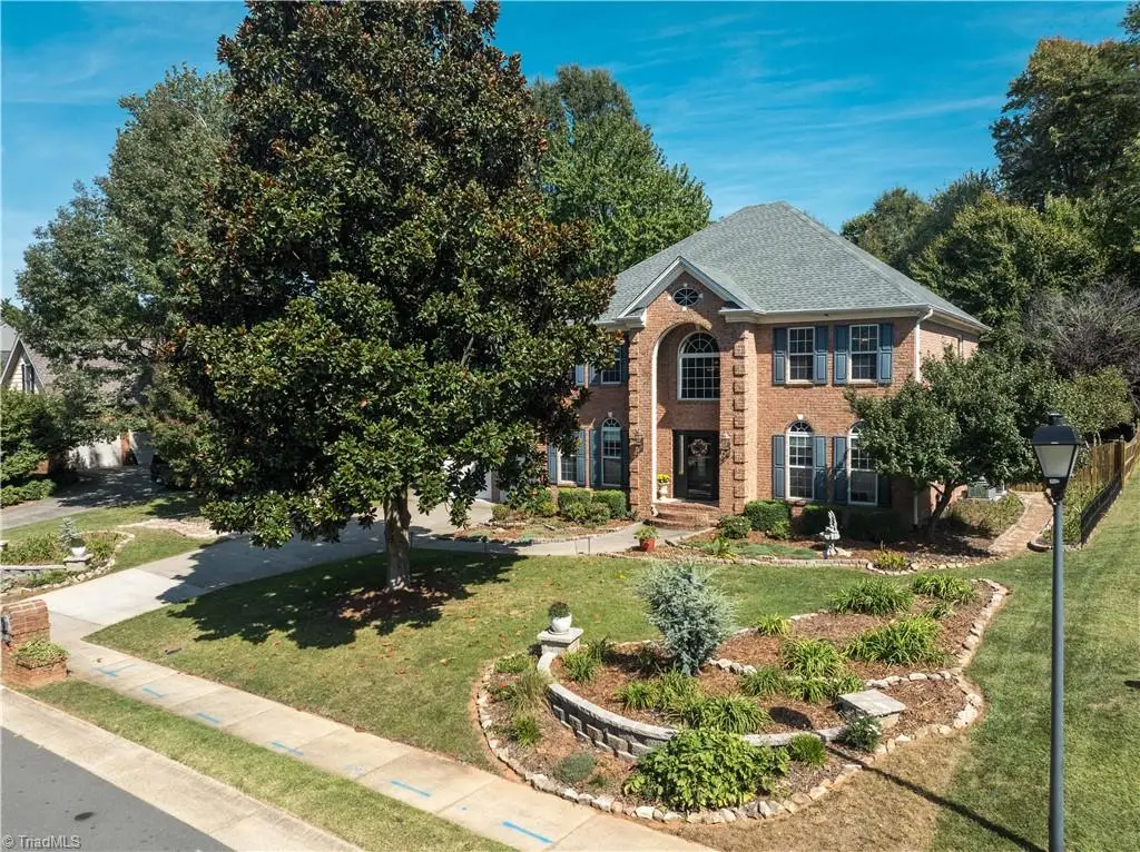 238 Christi Lane, Kernersville, NC 27284 - #1