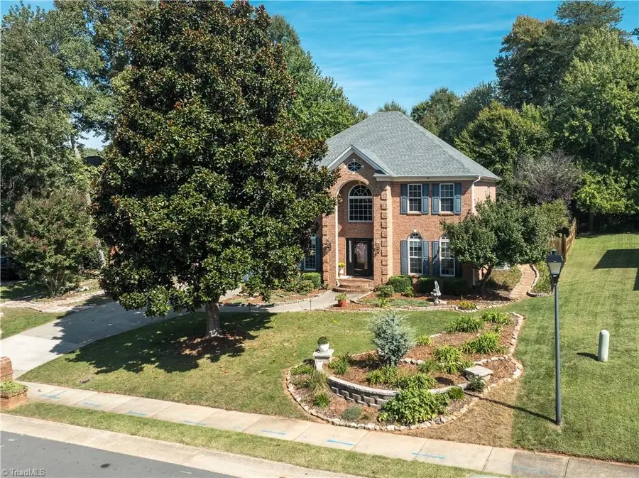 238 Christi Lane, Kernersville, NC 27284 - #2