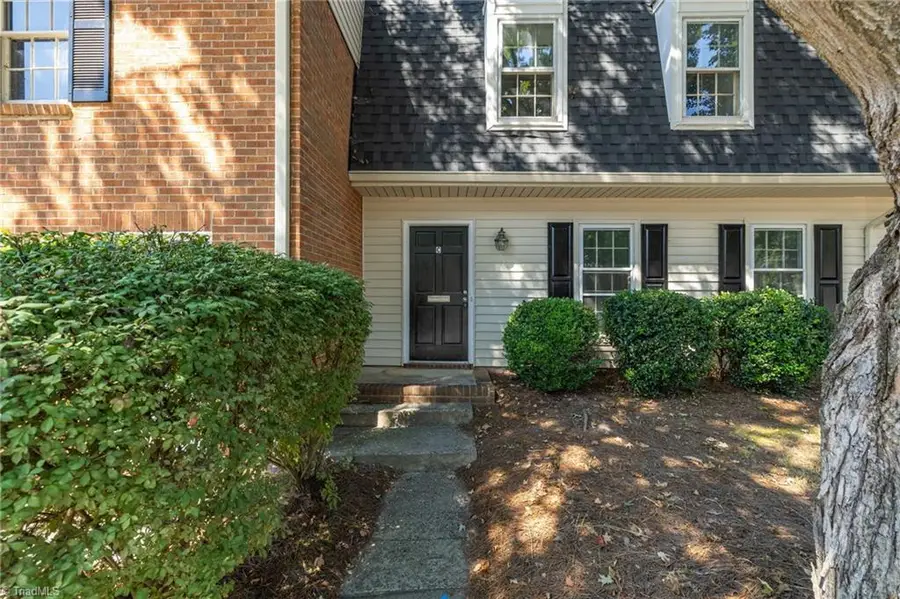 4080 Huntingreen Lane #C, Winston Salem, NC 27106 - #2