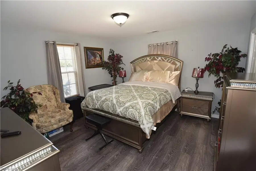 1314 First Street E, Winston Salem, NC 27101 - #2