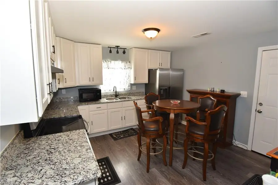 1314 First Street E, Winston Salem, NC 27101 - #3