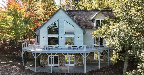 414 Morning Mist Drive, Boomer, NC 28606
