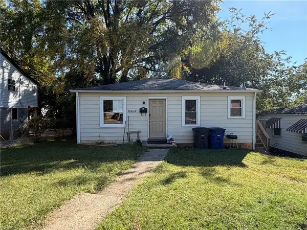 1011 Manly Street, Winston-Salem, NC 27105