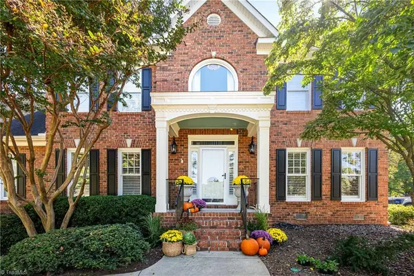 101 Thora Drive, Jamestown, NC 27282