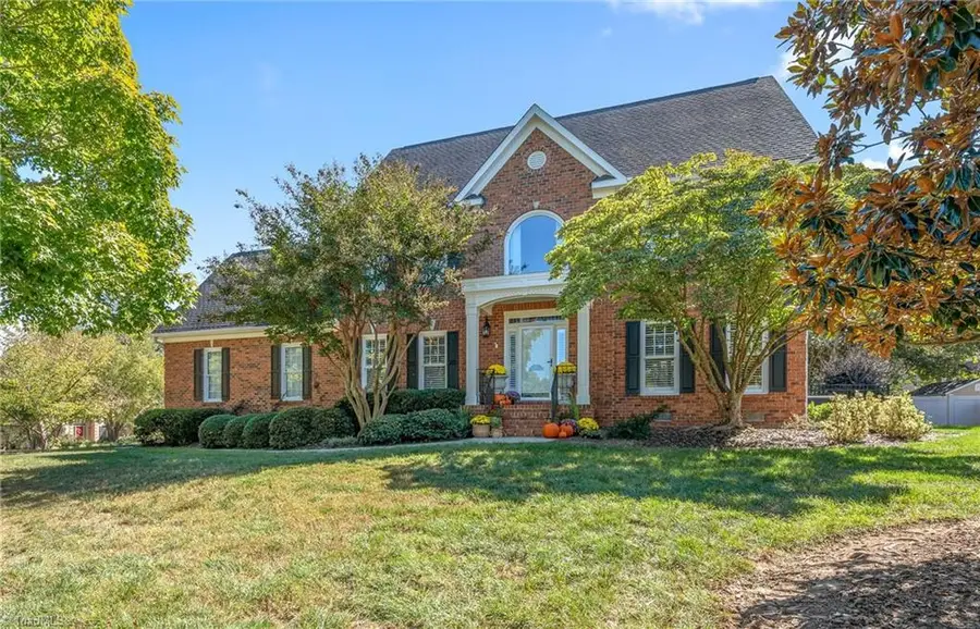 101 Thora Drive, Jamestown, NC 27282 - #2