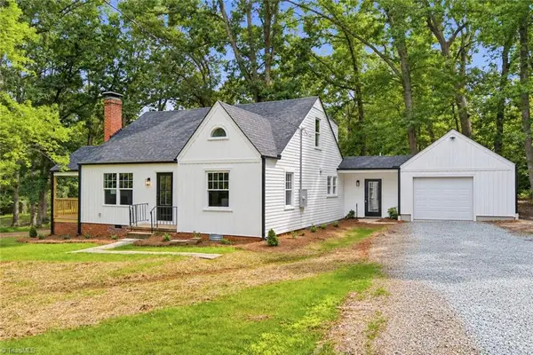 3734 Lee Street, Greensboro, NC 27406