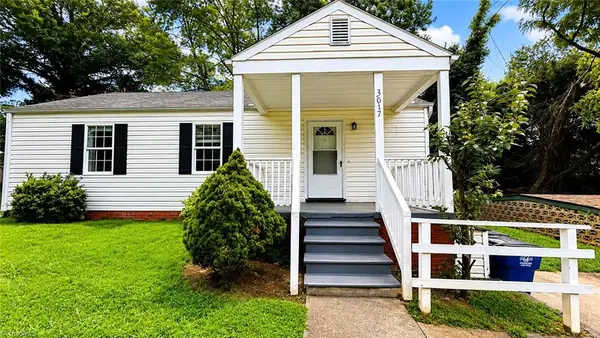 3617 Harvard Road, Winston-Salem, NC 27107