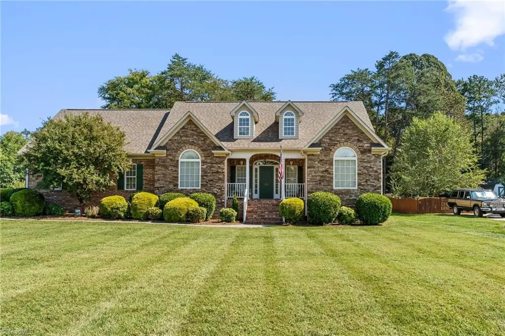 5363 Graycliff Lane, Clemmons, NC 27012 - #1