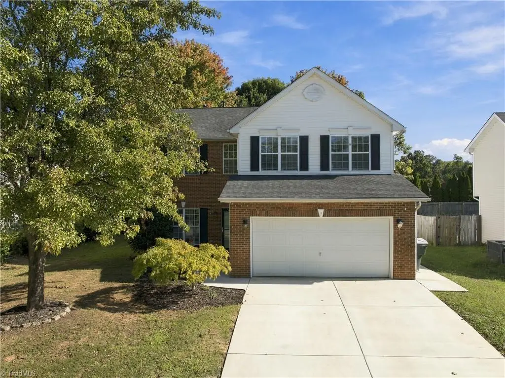 15 Pilot Ridge Court, Greensboro, NC 27407 - #1