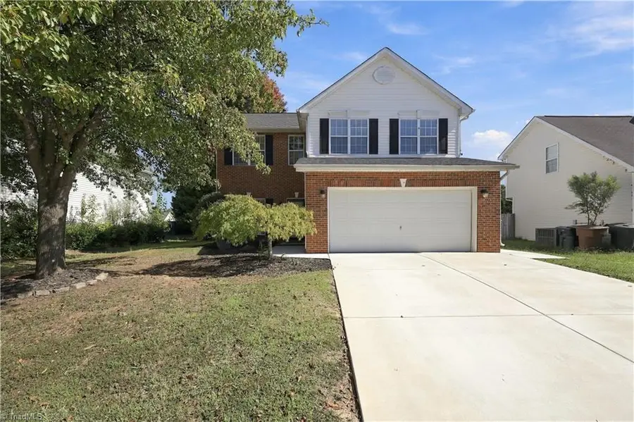 15 Pilot Ridge Court, Greensboro, NC 27407 - #2