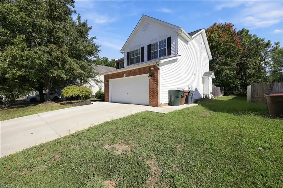 15 Pilot Ridge Court, Greensboro, NC 27407 - #3
