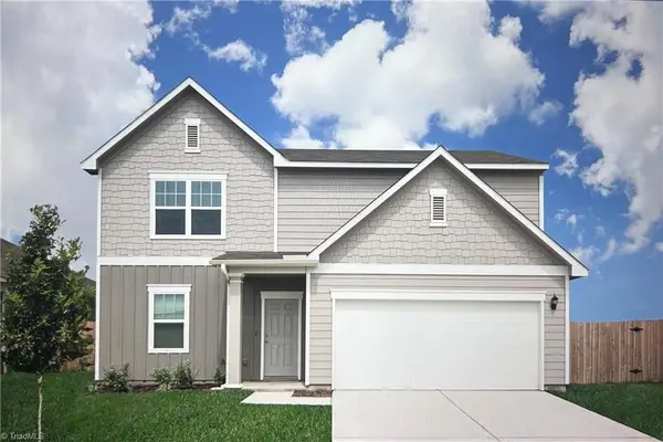 2517 Bluff Oak Drive, Kernersville, NC 27284