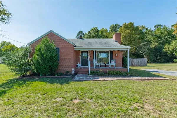 1464 S Main Street, Randleman, NC 27317