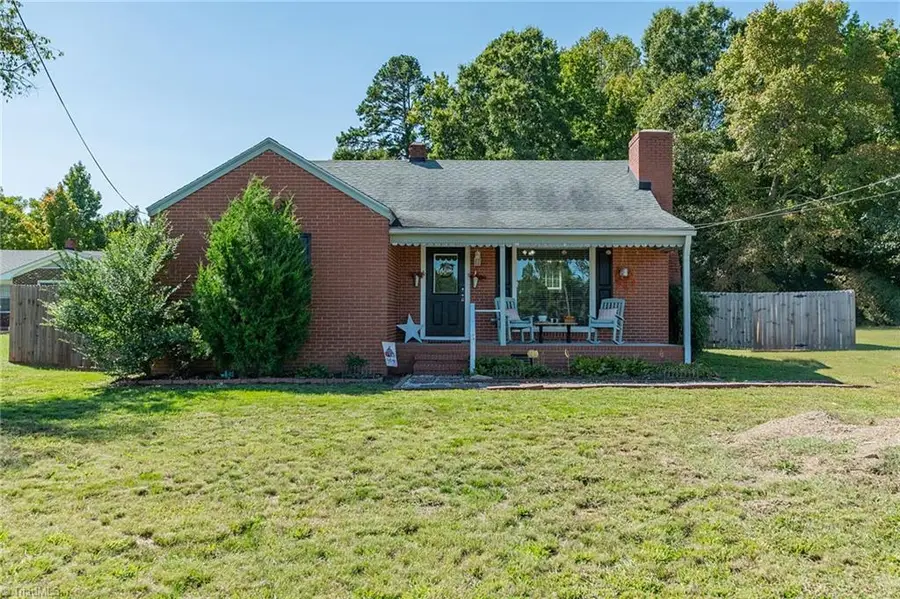 1464 S Main Street, Randleman, NC 27317 - #2