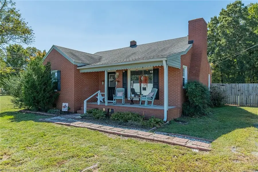 1464 S Main Street, Randleman, NC 27317 - #3