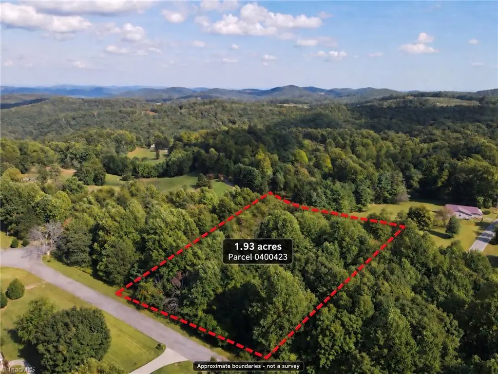 TBD Antigua Drive, Moravian Falls, NC 28654 - #1