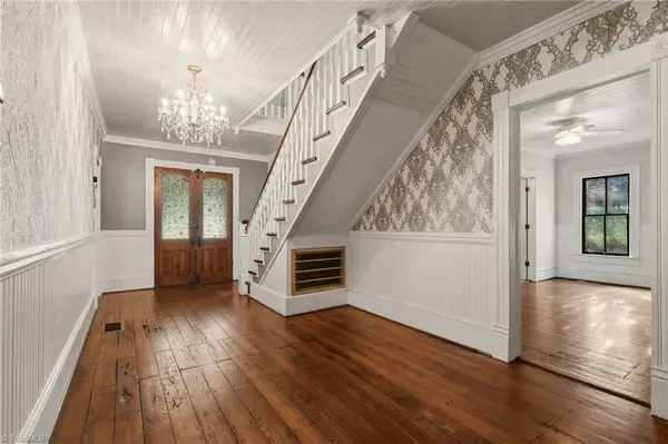 4798 Pfaff Lane, Pfafftown, NC 27040