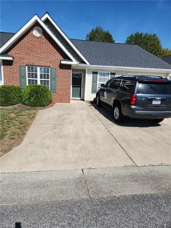 716 Wynbrook Square Lane, Winston Salem, NC 27103 - #2