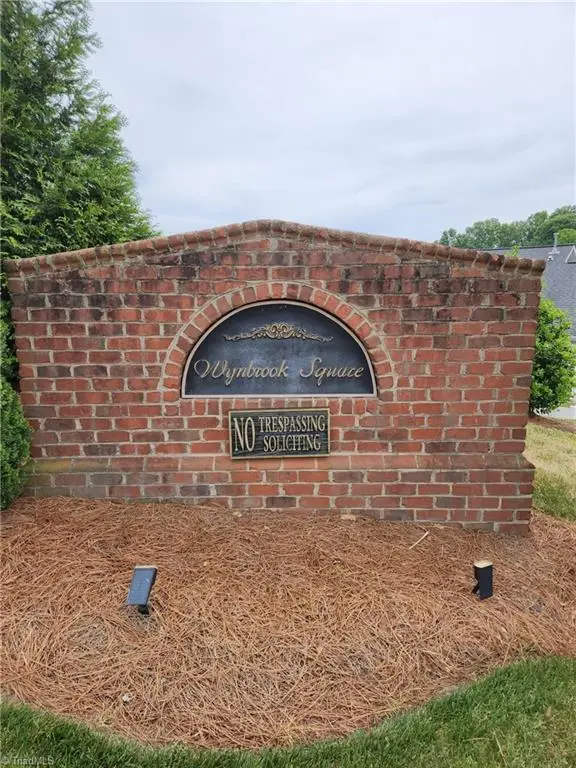 716 Wynbrook Square Lane, Winston Salem, NC 27103 - #3