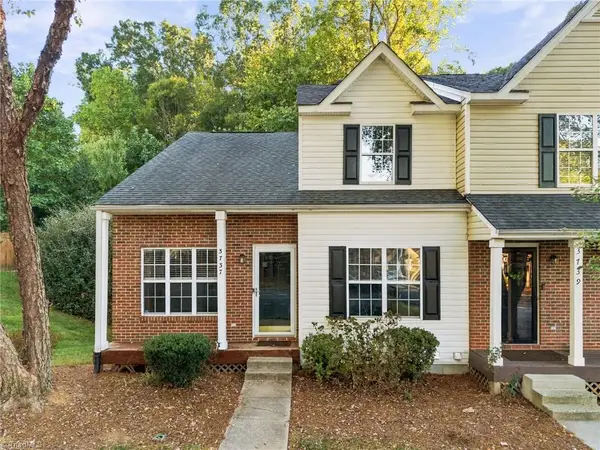 3737 Winborne Lane, Greensboro, NC 27410