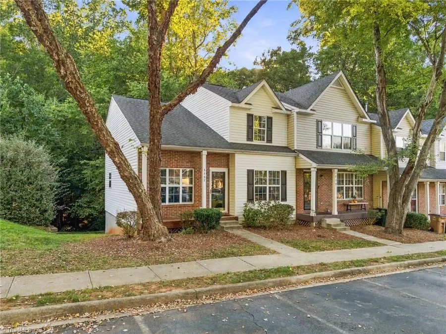 3737 Winborne Lane, Greensboro, NC 27410 - #2