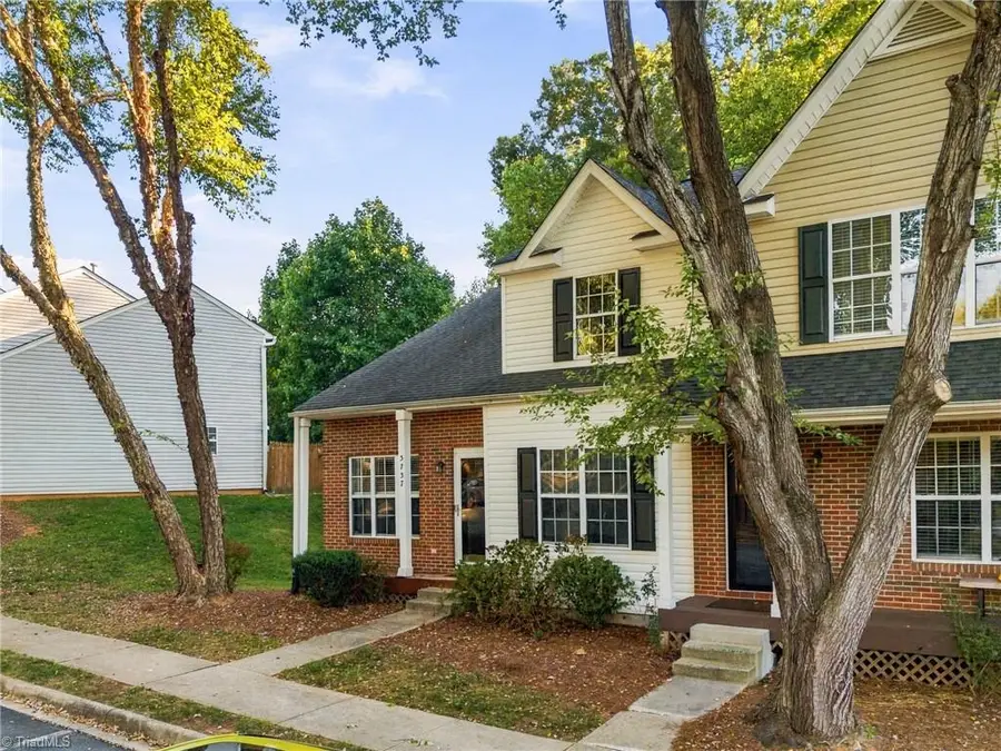 3737 Winborne Lane, Greensboro, NC 27410 - #3