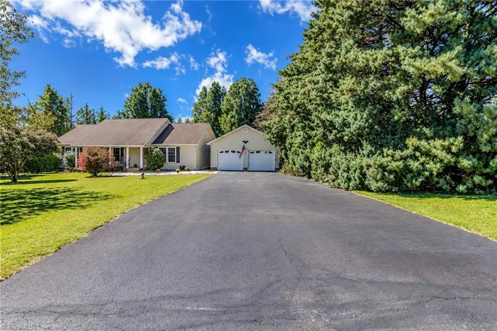 385 Wr Gillespie Road, Dobson, NC 27101 - #1
