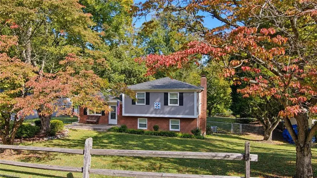 1823 Bantry Trail, Kernersville, NC 27284 - #1