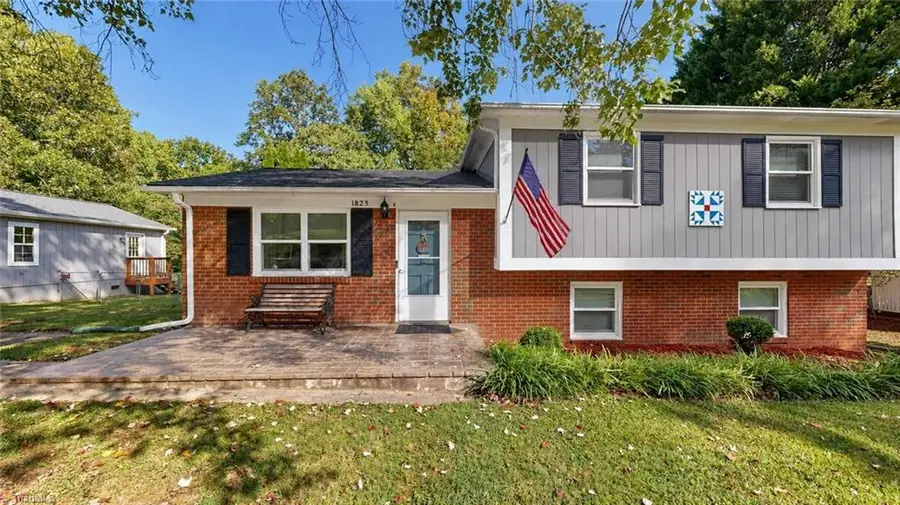 1823 Bantry Trail, Kernersville, NC 27284 - #2