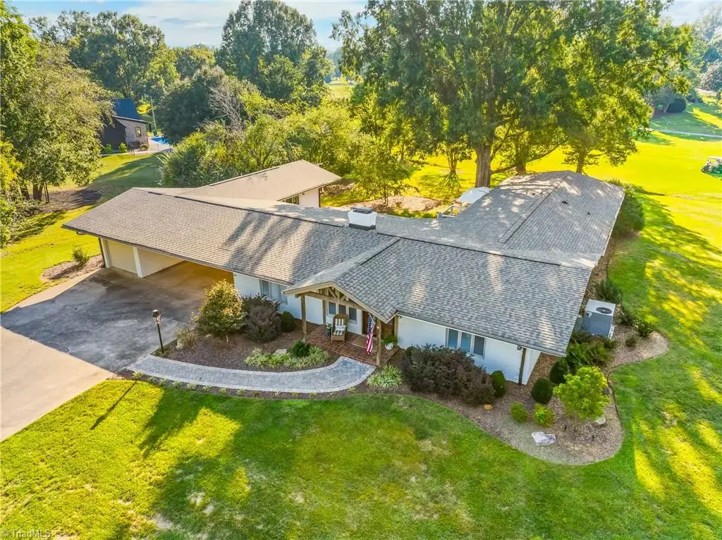 611 Burning Tree Circle, High Point, NC 27265 - #1