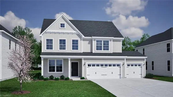 2137 Channel Street, Graham, NC 27253