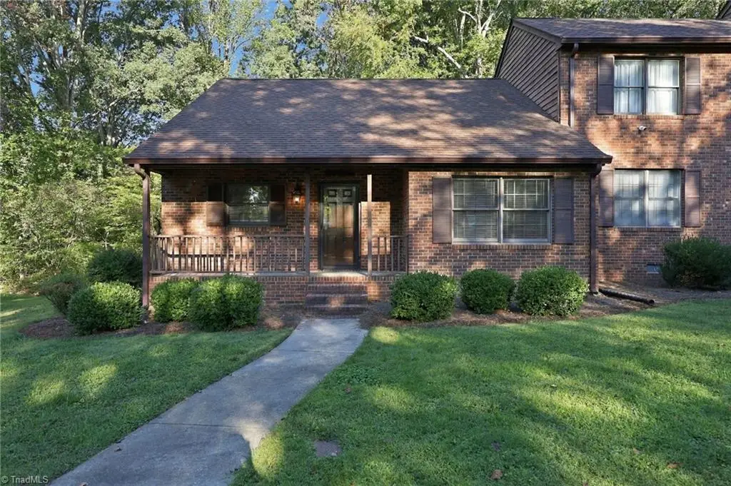 3843 Johnson Street #A, High Point, NC 27265 - #1