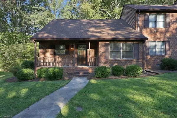3843 Johnson Street #A, High Point, NC 27265