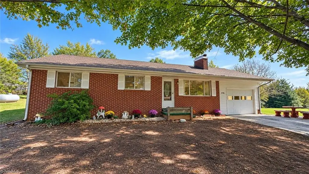 1778 Pleasant Ridge Road, State Road, NC 28676 - #1