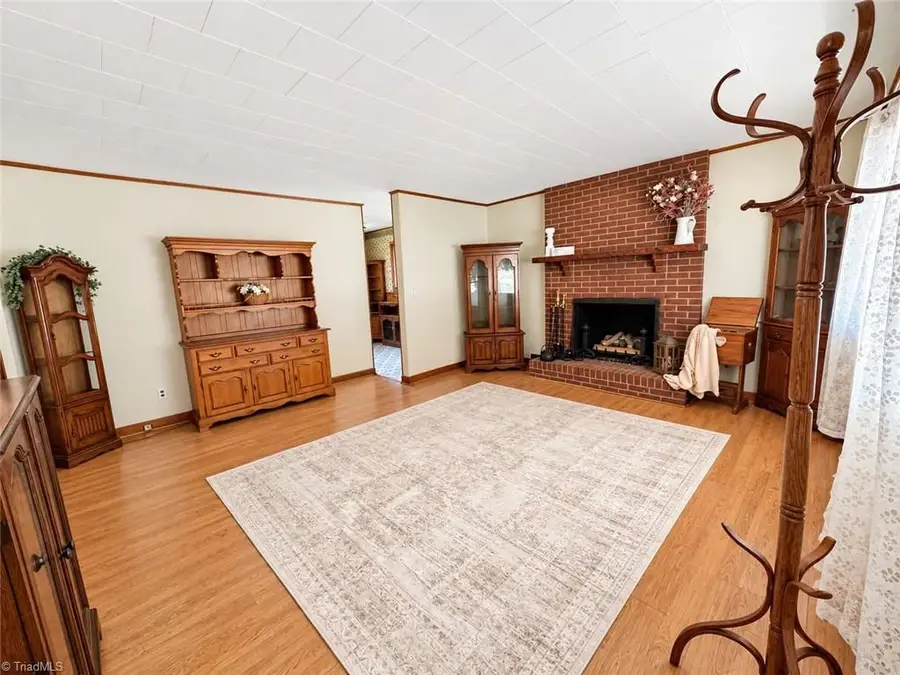 1778 Pleasant Ridge Road, State Road, NC 28676 - #3