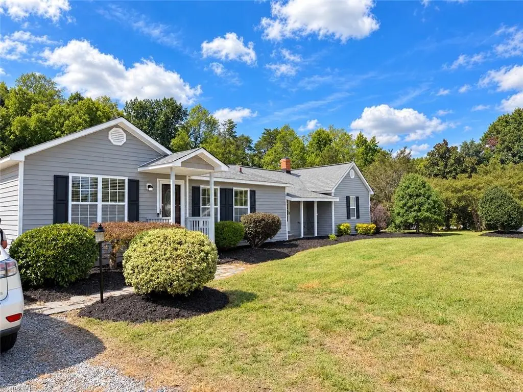 5328 Stigall Road, Kernersville, NC 27284 - #1
