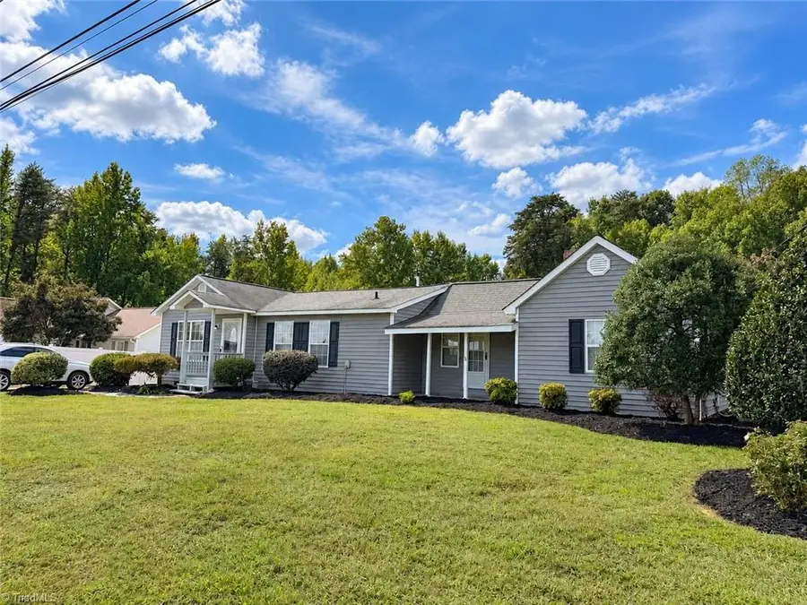 5328 Stigall Road, Kernersville, NC 27284 - #2