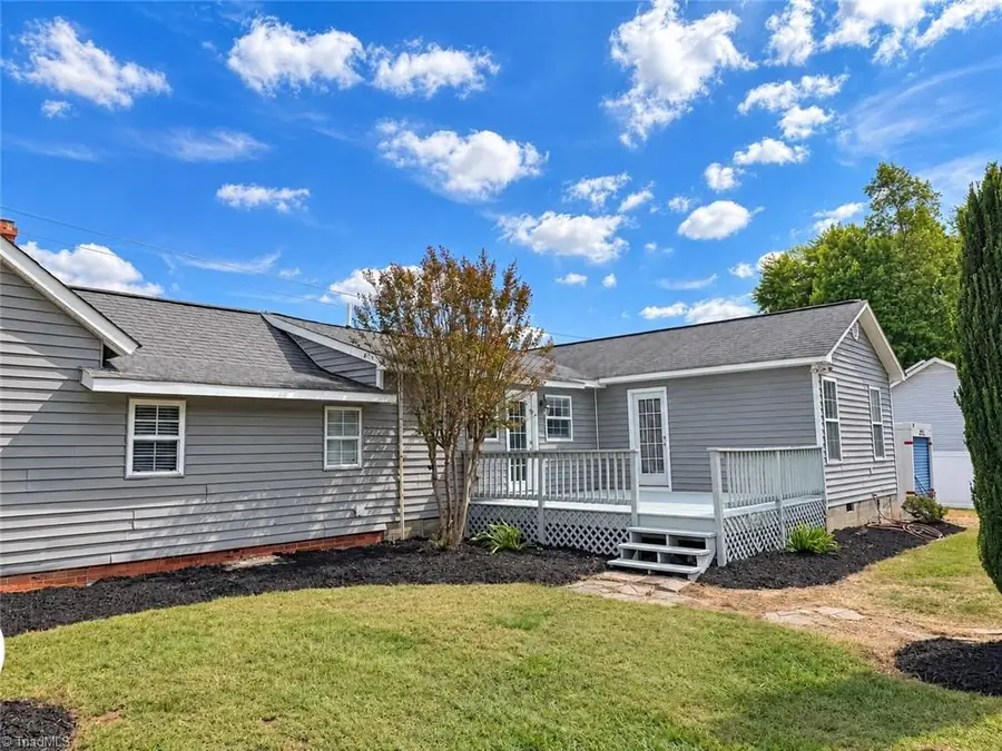5328 Stigall Road, Kernersville, NC 27284 - #3