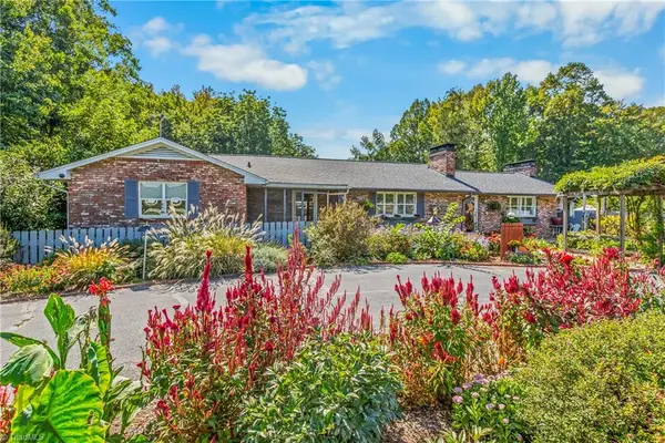 1859 Underpass Road, Advance, NC 27006