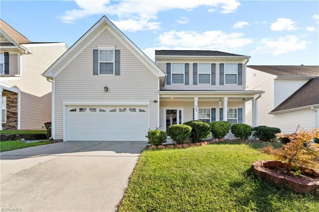 765 Spinning Wheel Point, High Point, NC 27265 - #1