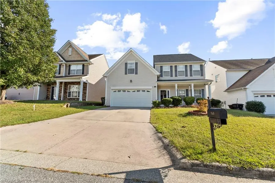765 Spinning Wheel Point, High Point, NC 27265 - #3
