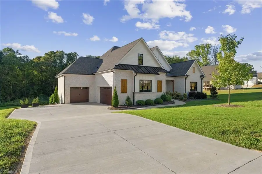 8967 Maltese Court, Lewisville, NC 27023 - #3