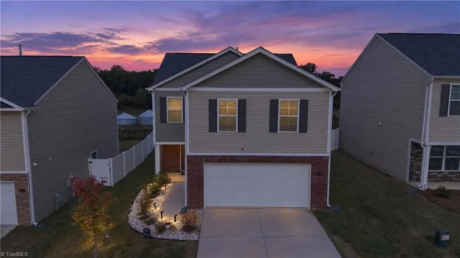 5319 Ironwood Drive, Winston Salem, NC 27127 - #2