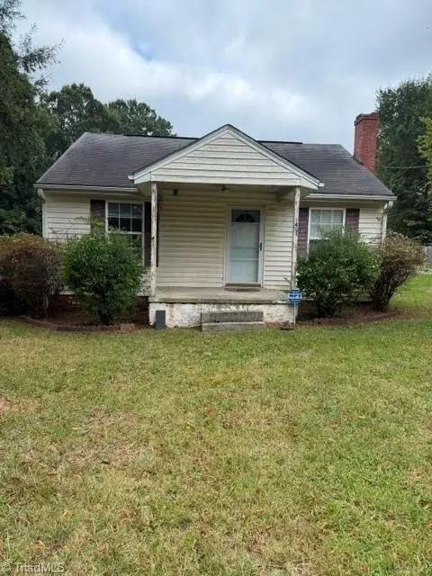 140 Albertson Road, Thomasville, NC 27360 - #2