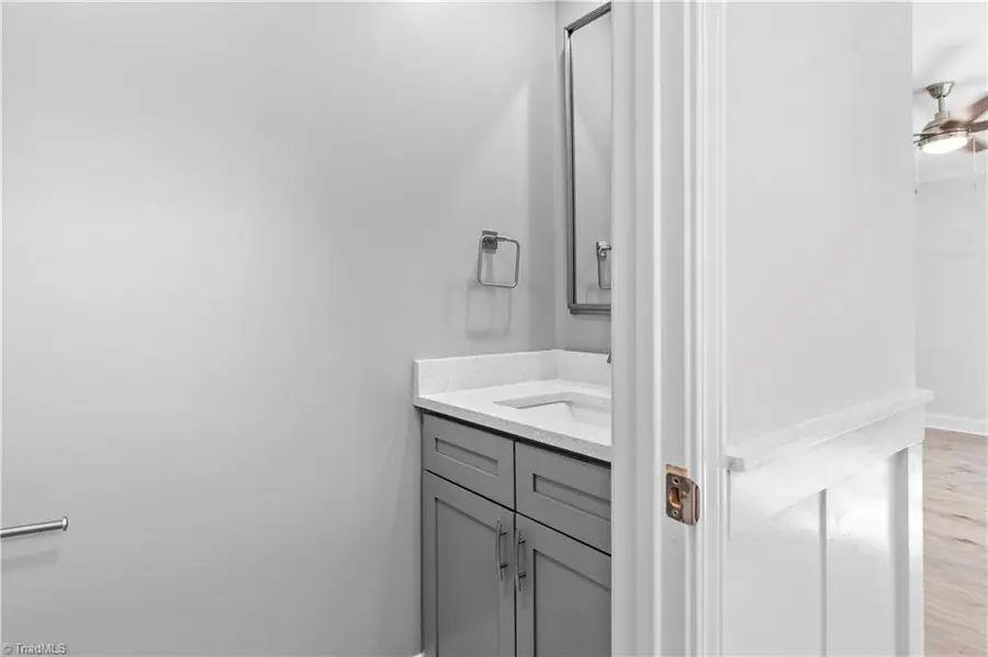 445 Buick Street, Winston Salem, NC 27101 - #3