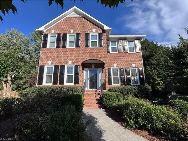121 Bradford Place Lane, Lewisville, NC 27023