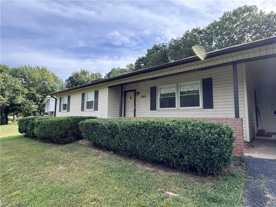 305 Kingston Drive, King, NC 27021 - #3