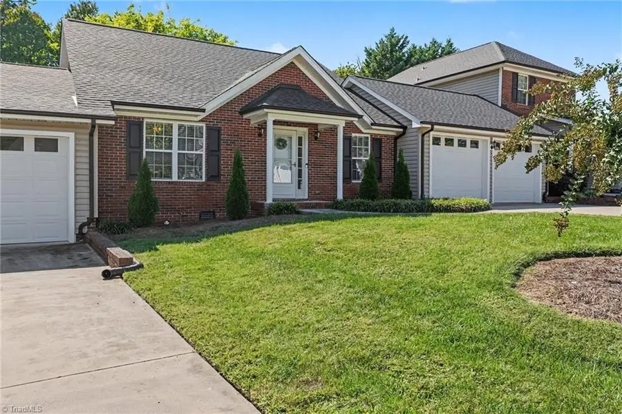 725 S Main Street #2B, Asheboro, NC 27203 - #3
