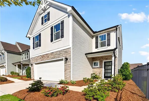5208 Reedy Creek Farm Circle, Greensboro, NC 27405